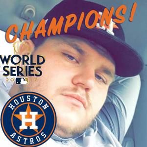 Meet your Posher, James